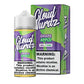 Cloud Nurdz Apple Grape