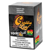 Grabba Leaf Whole-Leaf - Black