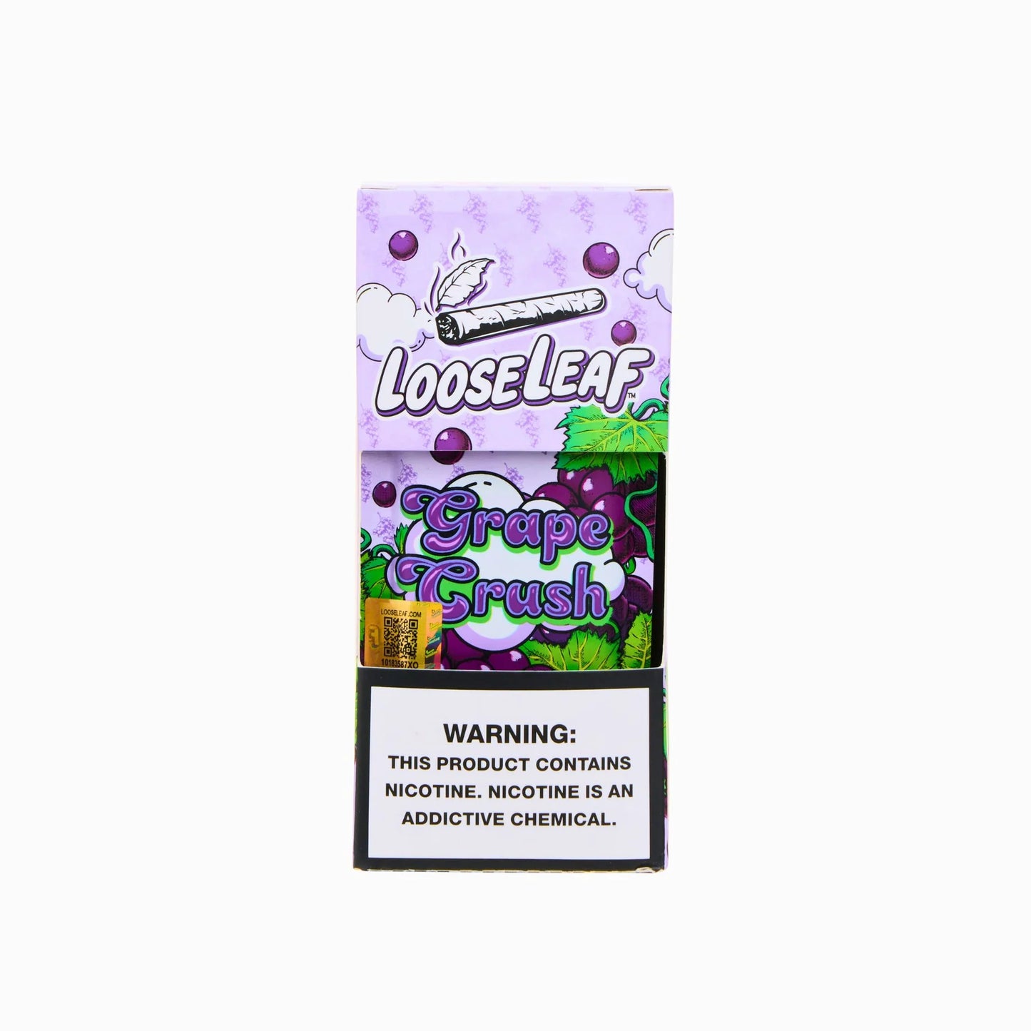 Loose Leaf 10ct Crush