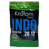 Kratom Kaps Indo Green Vein 20 Caps / 12 Grams