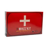 The Whizz Kit Refillable Urine Novelty Kit