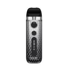 Smok Novo 5 Kit Black Cobra