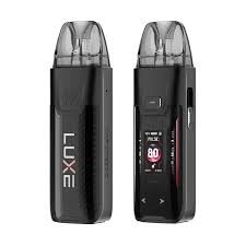 Vaporesso Luxe XR Max 2 Dual Mesh 5ml Black