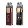 Vaporesso Luxe XR Max 2 Dual Mesh 5ml Imperial Red Leather