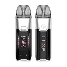 Vaporesso Luxe XR Max 2 Dual Mesh 5ml - Silver
