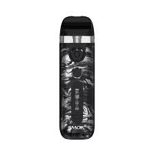 Smok Novo 5 Kit Fluid Black Grey