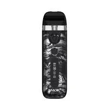 Smok Novo 5 Kit - Fluid Black Grey