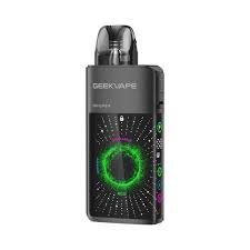 Geek Vape Black Digi Q Vista Kit