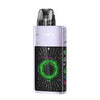 Geek Vape Lavender Purple Digi Q Vista Kit