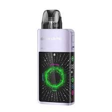 Geek Vape Lavender Purple Digi Q Vista Kit