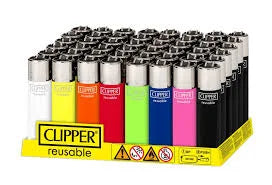 Clipper Classic Mini Solid Assorted Color
