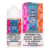 Candy King On Ice Berry Dweebz 3mg 100ml
