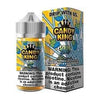 Candy King Sour Straws 3mg 100ml