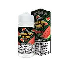 Candy King Watermelon Wedges 6mg 100ml