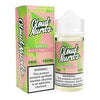Cloud Nurdz Apple Watermelon 6mg 100ml