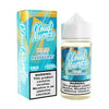 Cloud Nurdz Iced Blue Raspberr Peach 3mg 100ml
