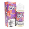 Cloud Nurdz Strawberry Grape