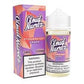 Cloud Nurdz Strawberry Grape