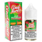 Cloud Nurdz Sour Watermelon Strawberry  Salt Nic