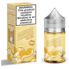 Custard Monster Vanilla 48mg 30ml