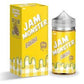 Jam Monster Banana