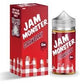 Jam Monster Strawberry
