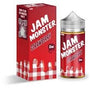 Jam Monster Strawberry 6mg 100ml