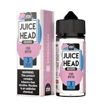 Juice Head Cake Batter 6mg 100ml