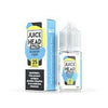 Juice Head Blueberry Lemon 50mg 30ml Salt Nic