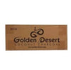 Golden Desert Cubes Bulk 12ct Box