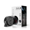 Lookah Snail 2.0 - Black