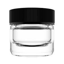 320ct 9ml Concentrate Jar & Li EBJCR9