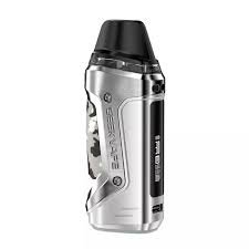 Geekvape AN 2 Kit 1100mah 2ml Polar Silver