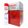 Neon 750 Butane 9pk