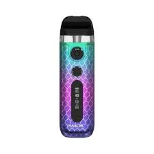 Smok 5 Kit 7-Color Cobra