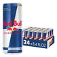 8.4oz Red Bull