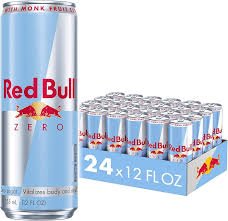 12oz Red Bull