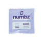 Numbz 100mg  2ct 20pk