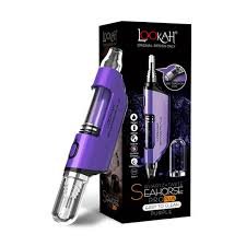 Lookah SeaHorse Pro Plus Purple
