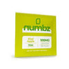 Numbz 100mg Kiwi Apple 2ct 20pk