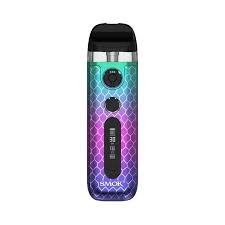 Smok 5 Kit 7-Color Cobra