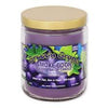 Smoke Odor 13oz Groov'n Grape Candle