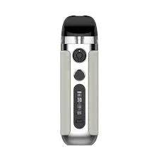 Smok Novo 5 Kit - Beige White Leather