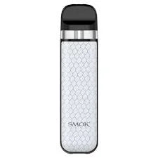 Smok Novo 2X (20w) Pod Kit - White Cobra