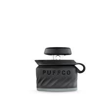 Puffco Peak Pro Joystick Cap Onyx