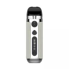 Smok Novo 5 Kit Beige White Leather