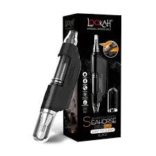 Lookah SeaHorse Pro Plus - Black