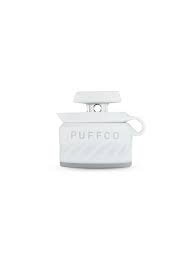 Puffco Peak Pro Joystick Cap Pearl