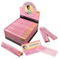 Blazy Susan Kingsize 50pk Per Box Papers