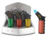 Scorch Torch 5" 4T Heavy Torch Metal 61703-4T